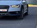 2012 Audi A4 allroad IV (B8) Рестайлинг, белый, 1540000 рублей - вид 3