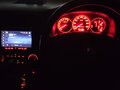 2005 Honda Stream I Рестайлинг, фиолетовый, 530000 рублей - вид 11