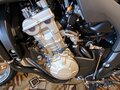 2008 Honda CBF 600, серебристый, 560000 рублей - вид 10