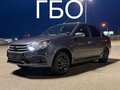 2019 Lada (ВАЗ) Granta I Рестайлинг, серый, 665000 рублей