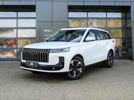Jeland J6