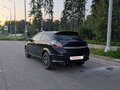 2008 Opel Astra GTC H Рестайлинг, чёрный, 575000 рублей - вид 9