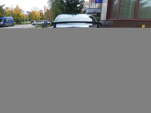 2010 Mitsubishi Lancer X, серый, 780000 рублей - вид 17