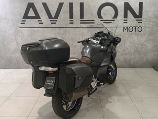 2020 BMW R 1250 RT, серый, 2000000 рублей, вид 3