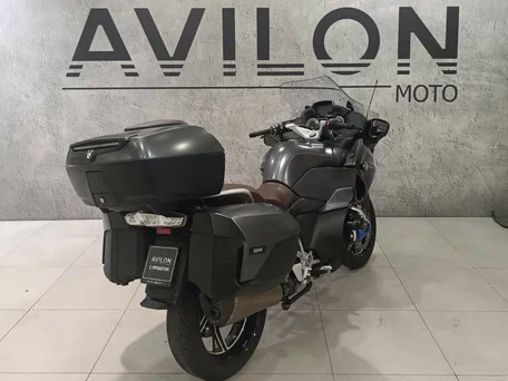 2020 BMW R 1250 RT, серый, 2000000 рублей, вид 3