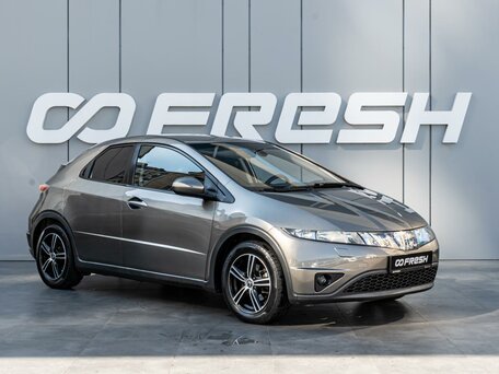 Honda Civic VIII