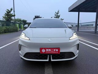2026 MG 4 EV 42.8 kWh II, белый, 1800100 рублей, вид 2