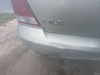 2008 Nissan Almera Classic I, бежевый, 300000 рублей, вид 4
