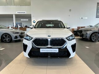 2025 BMW X2 sDrive25i II (U10), белый, 5700000 рублей, вид 2