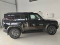2026 Jetour T2, чёрный, 4649000 рублей - вид 6