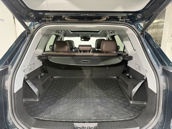 2023 Chery Tiggo 8 Pro Max I Рестайлинг, зелёный, 2299800 рублей - вид 15