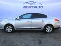 2013 Renault Fluence I, серебристый, 573300 рублей - вид 1
