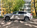 2019 Ford Mondeo V Рестайлинг, белый, 2250000 рублей - вид 8
