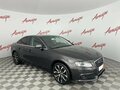 2008 Audi A4 IV (B8), серый, 799000 рублей - вид 6