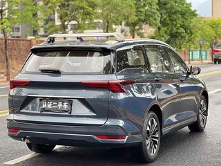 2022 Wuling Victory, серый, 1110000 рублей, вид 5