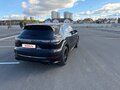 2020 Porsche Cayenne GTS III, чёрный - вид 4