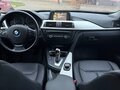 2013 BMW 3 серии 316i VI (F3x), чёрный, 1550000 рублей - вид 6