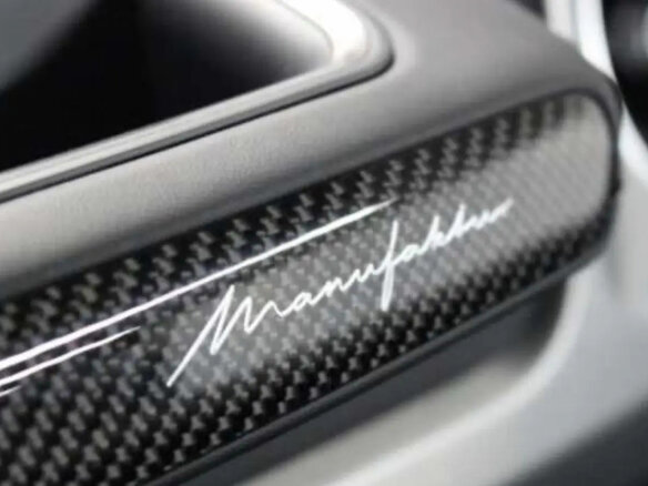 2026 Mercedes-Benz G-Класс AMG 63 AMG II (W465) Рестайлинг, чёрный, 22700000 рублей - вид 34