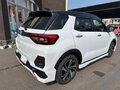 2023 Toyota Raize I, белый, 1193000 рублей - вид 4