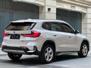 2023 BMW X1 Long 20Li sDrive III (U11/U12), белый, 3190095 рублей, вид 5
