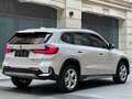 2023 BMW X1 20Li sDrive III (U11/U12), белый - вид 4