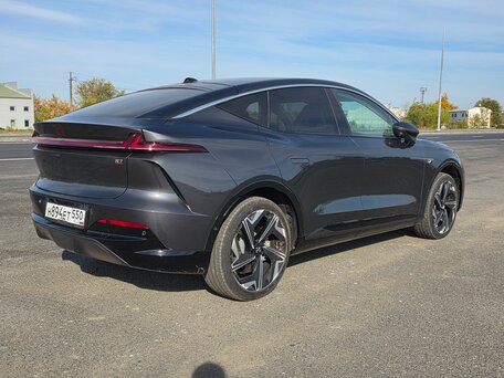 2022 Rising Auto R7 90 kWh, серый, 3600000 рублей, вид 4