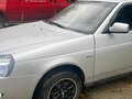 2011 Lada (ВАЗ) Priora I, серебристый, 250000 рублей - вид 8