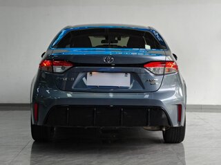 2024 Toyota Levin XII (E210) Рестайлинг, голубой, 1560000 рублей, вид 3