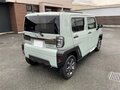 2022 Daihatsu Taft II, зелёный - вид 3