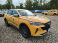 2024 Haval F7 I Рестайлинг, белый, 861180 рублей