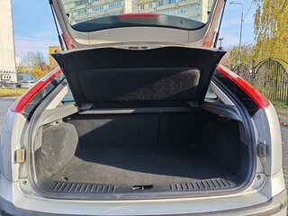 2006 Ford Focus II, серебристый, 555000 рублей, вид 5