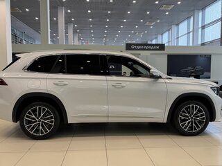 2026 VOLGA K50, белый, 4349000 рублей, вид 5