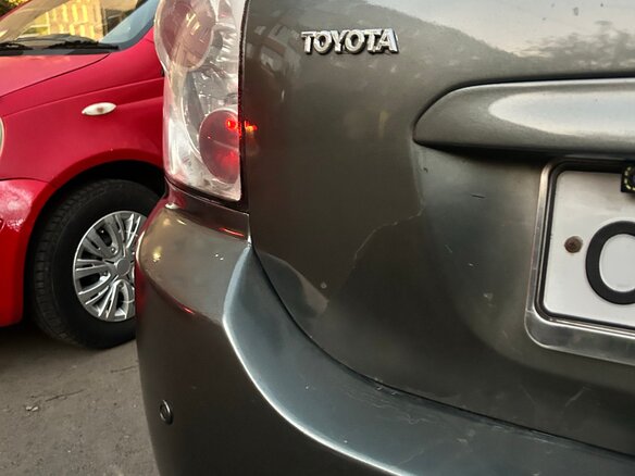 2004 Toyota Corolla IX (E120, E130) Рестайлинг, серый, 350000 рублей - вид 21