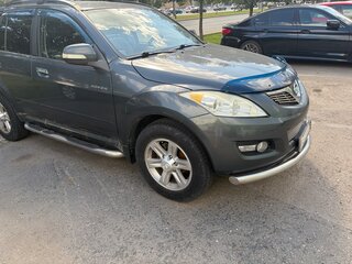2013 Great Wall Hover H5, серый, 500000 рублей, вид 4
