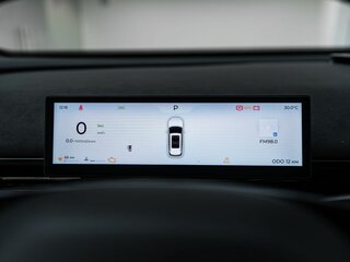 2026 Omoda C7, серебристый, 3498000 рублей, вид 2