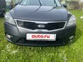 2010 Kia Ceed I Рестайлинг, серый, 420000 рублей