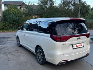 2021 GAC GN8 I, белый, 2000000 рублей, вид 3