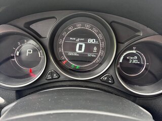 2014 Citroen C4 II, коричневый, 765000 рублей, вид 5