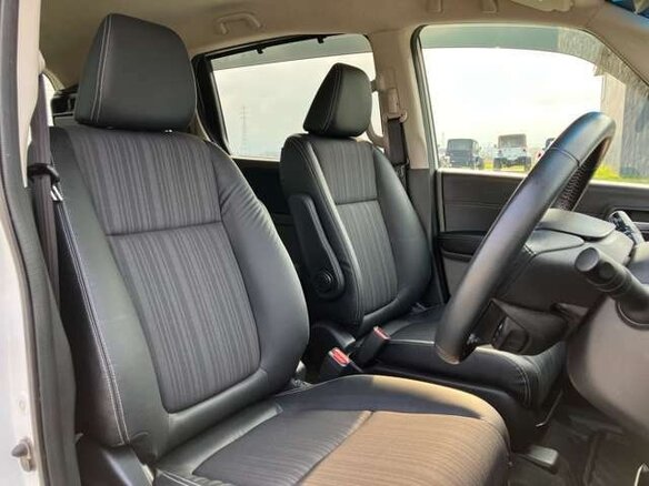 2019 Honda Freed II, белый, 1140000 рублей - вид 22