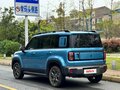 2024 Baojun Yep Plus, голубой, 1350700 рублей - вид 1