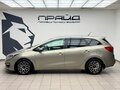 2016 Kia Ceed II Рестайлинг, серый, 1299000 рублей - вид 4