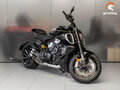 2023 Ducati Diavel V4, чёрный, 2577382 рублей