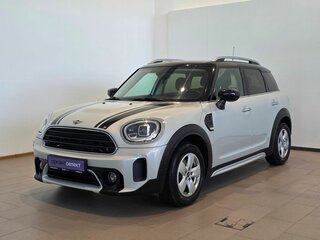 Mini Countryman Cooper II Рестайлинг