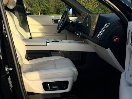 2024 Li Auto (Lixiang) L9 44.5 kWh I, чёрный, 7000000 рублей, вид 5