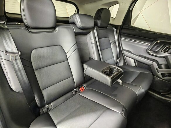2025 Haval H7 I, серый, 3089000 рублей - вид 16