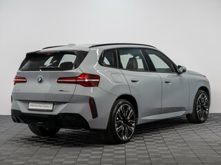 2026 BMW X3 Long 30L xDrive IV (G45/G48), серый, 7750000 рублей, вид 5