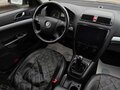 2007 Skoda Octavia II (A5), чёрный, 499000 рублей - вид 8