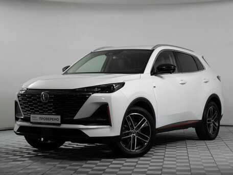 Changan UNI-S I