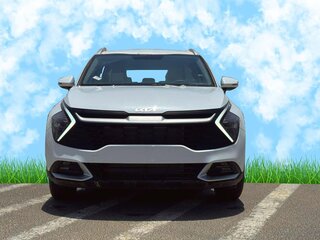2026 Kia Sportage V, серебристый, 3750000 рублей, вид 3