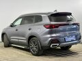 2023 Chery Tiggo 8 I Рестайлинг, серый - вид 3